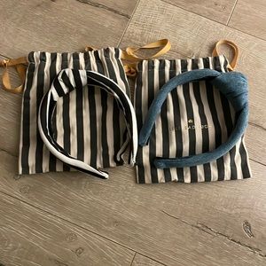 Lele Sadoughi headbands